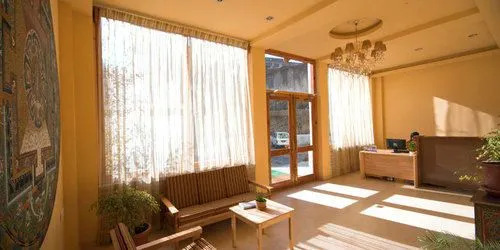 Bhutan Suites