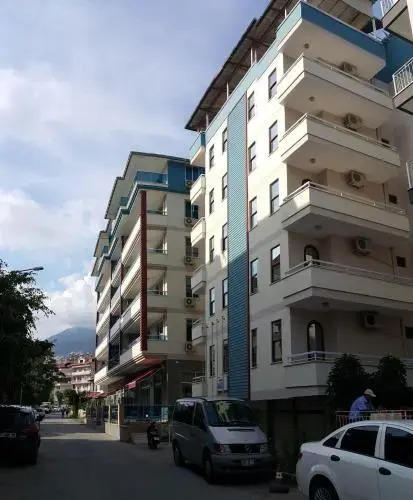 Hotel Midi 2