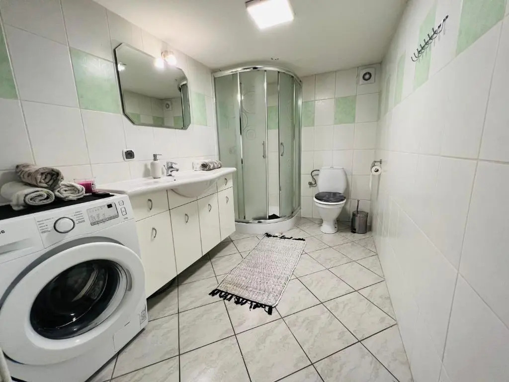 Apartament pod Świerkiem