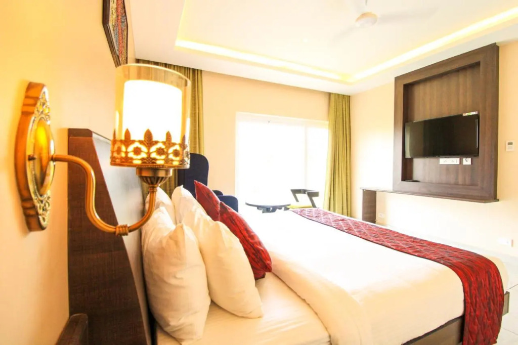 White Pearl Residency