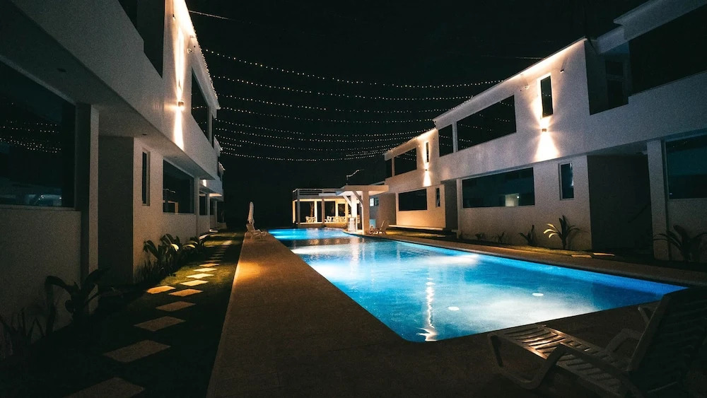Hotel Casa Real Boutique Monterrico