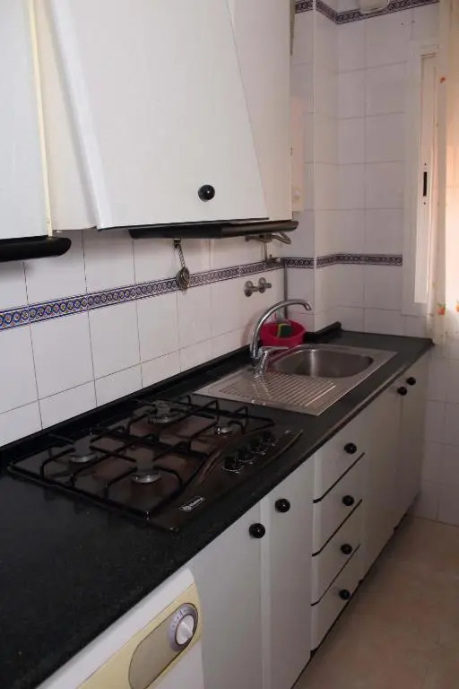 Apartamento Vacacional Brisas del Mar Puerto Real