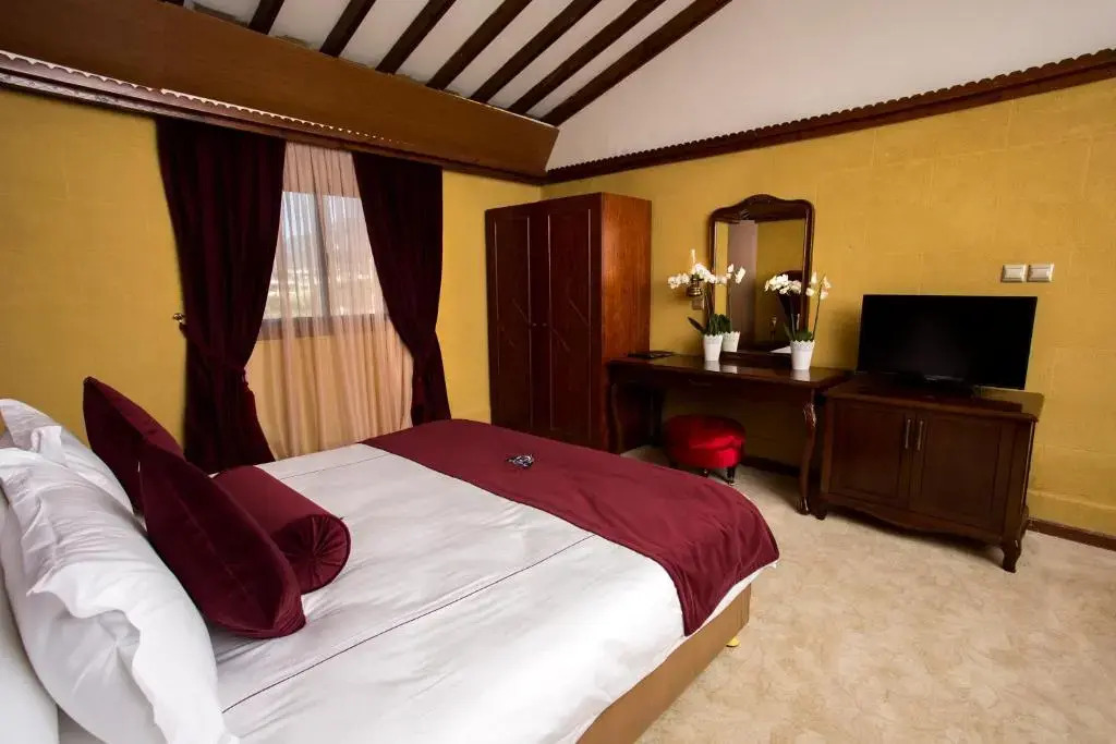 Le Chateau Lambousa