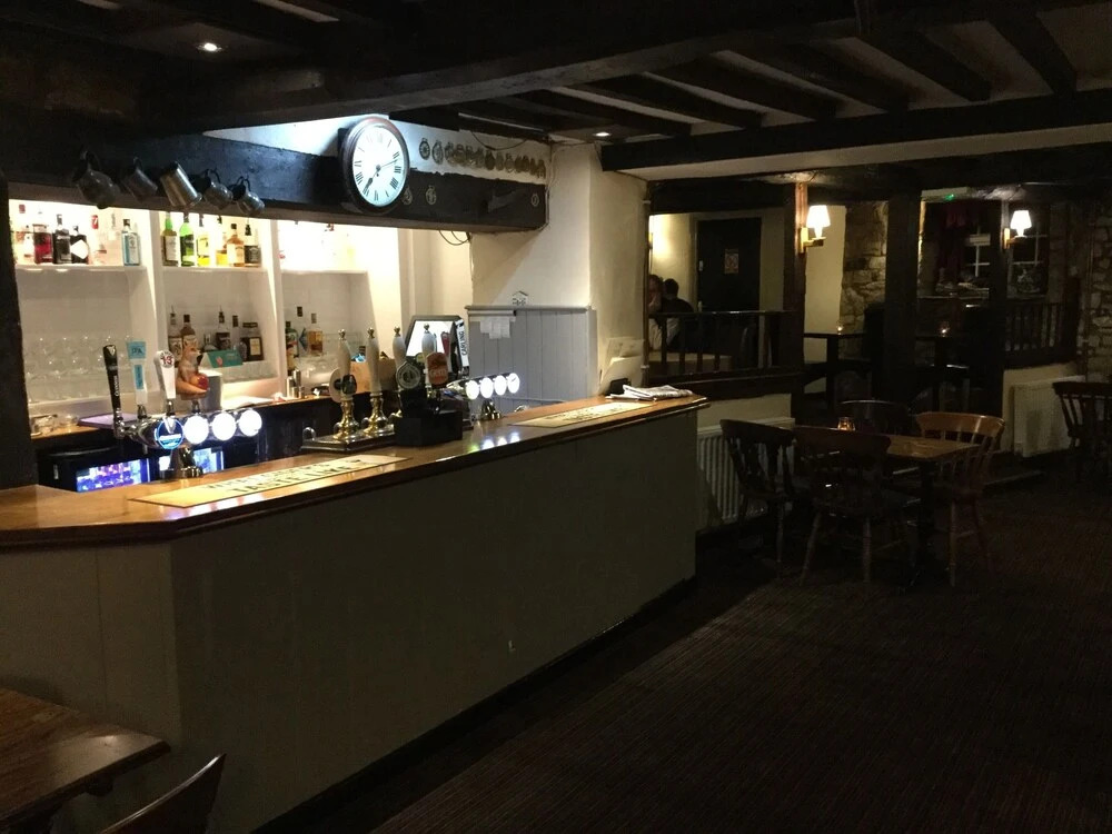 The Harrow Inn