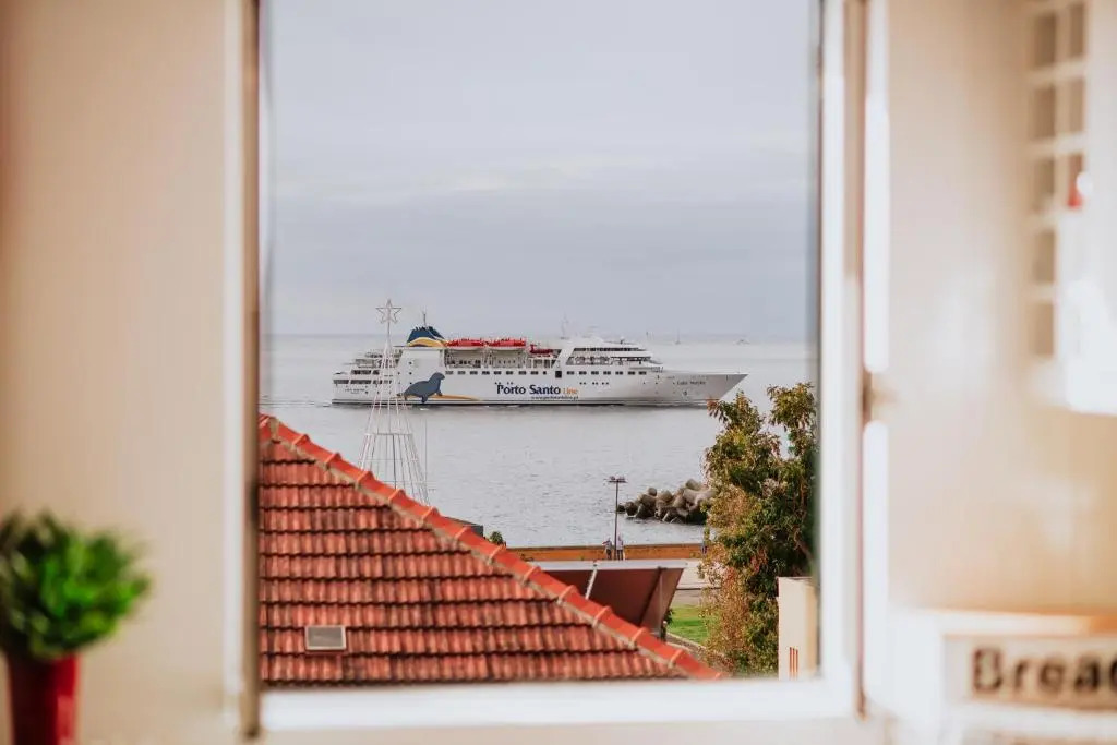 Funchal Old Town Apartments 2.8