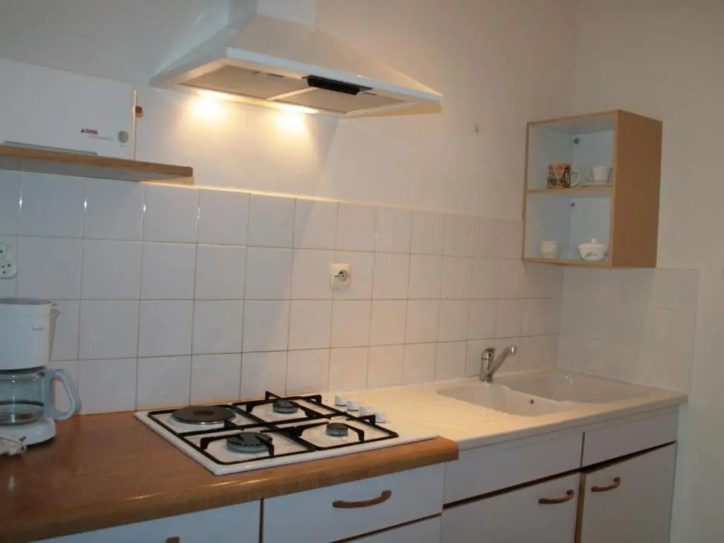 Maison La Tranche-sur-Mer, 3 pièces, 5 personnes - FR-1-22-210