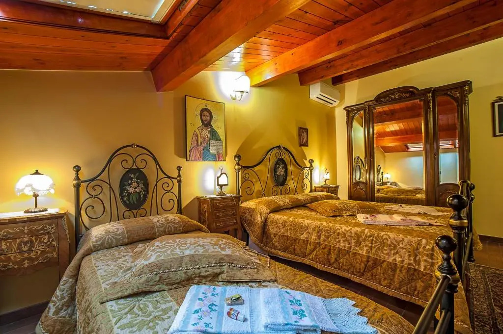 B&B La Ginestra
