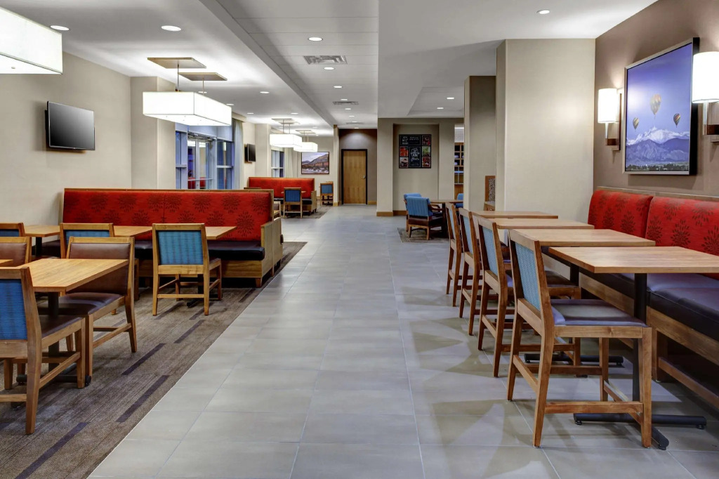 Hyatt Place Boulder Pearl Street - Newly Renovated