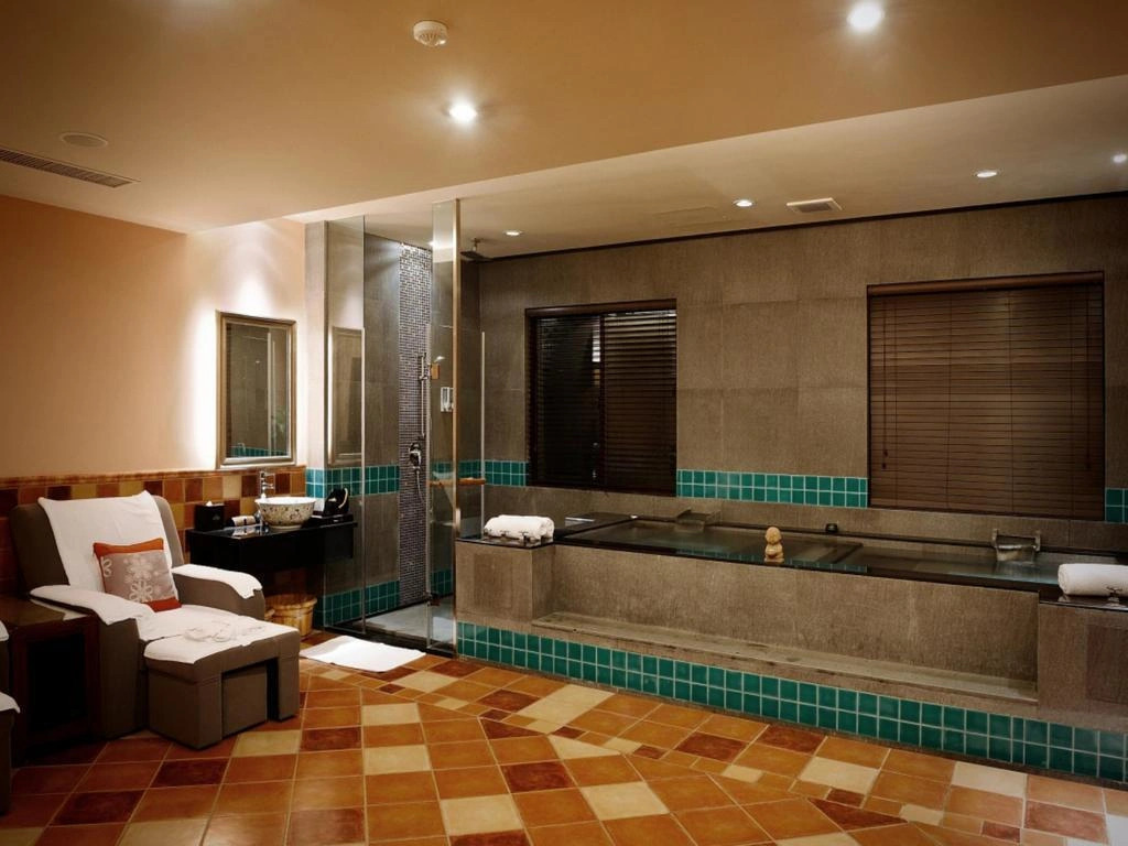 Regalia Resort & SPA (Tangshanzhen, Nanjing)