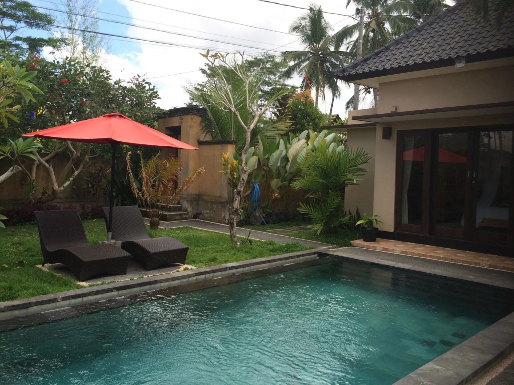 Dupa Ubud