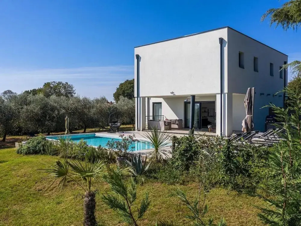 Villa Aurora III