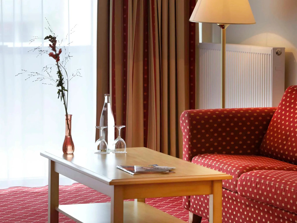 Hotel Chateau Berlin Kurfürstendamm