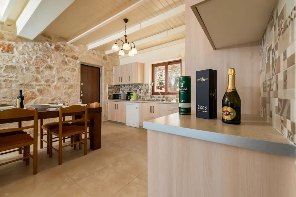 Villa Deluxe III