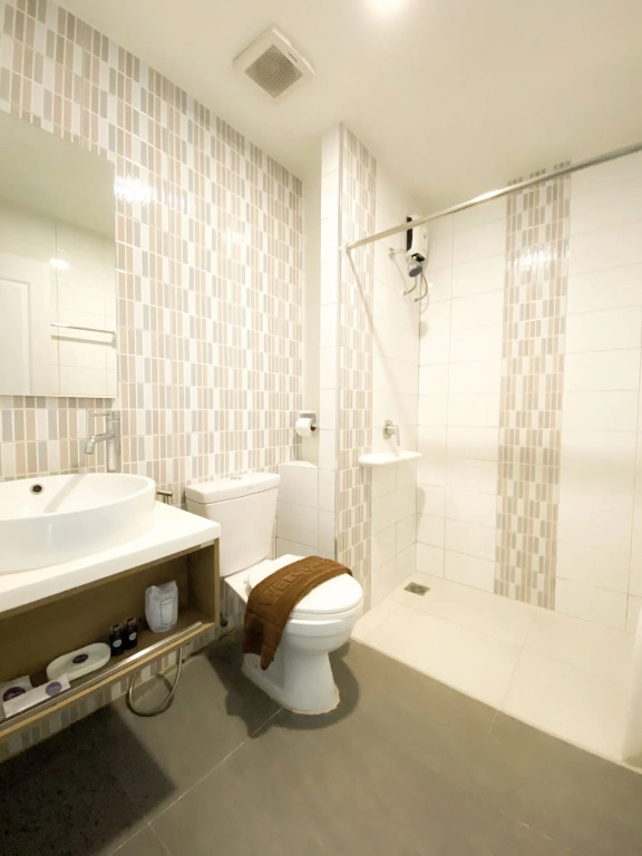 Bestiny Hotel & Restaurant Phetchabun