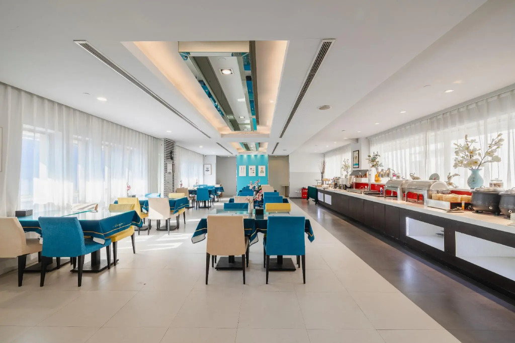 Jinjiang Inn Shenyang North Xinggong Street