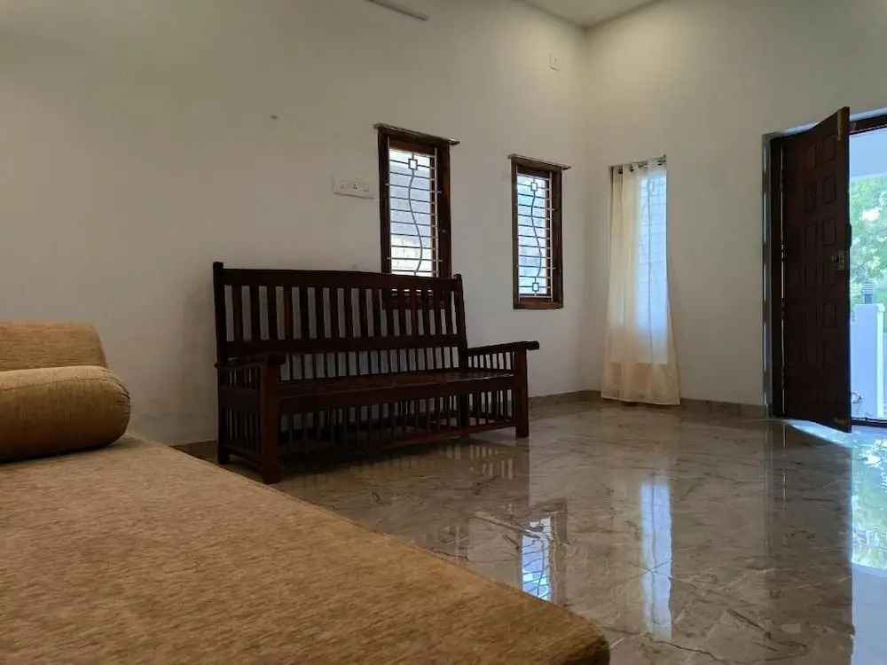 Bairava Bliss Inn - Rameswaram