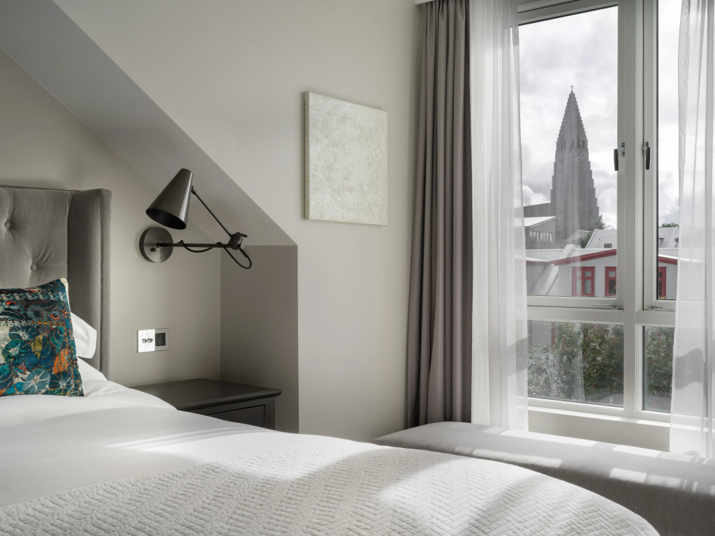 Sand Hotel by Keahotels