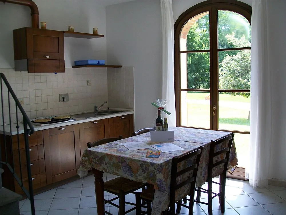 Borgo San Carlo