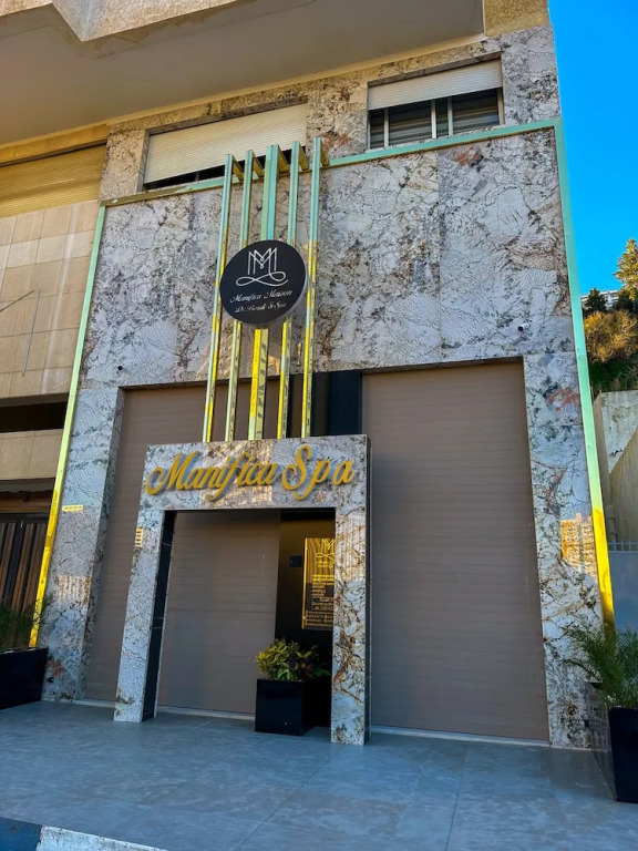 Luxury & View - close to the sea & TGV