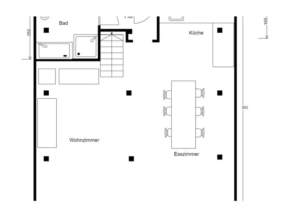 De Bohn Comfortable Holiday Residence