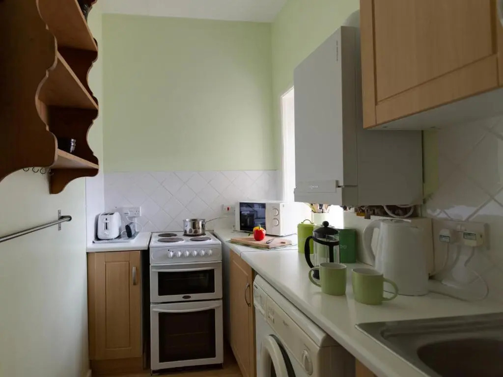 Star Fish Apartment
