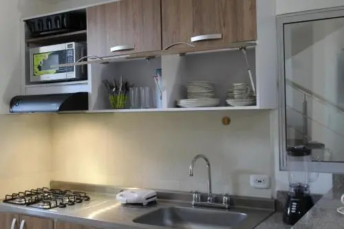 D Río Apartamentos