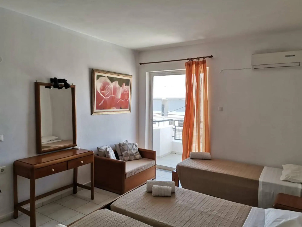 Pantheon Apartments Kos Town