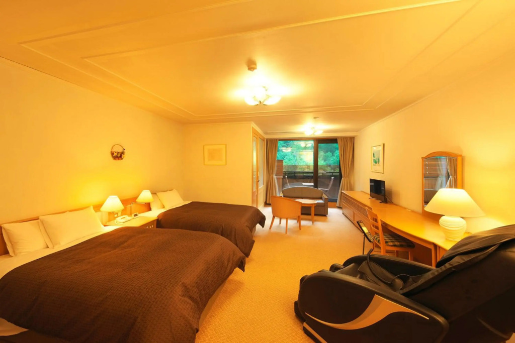 Hotel Hotaka