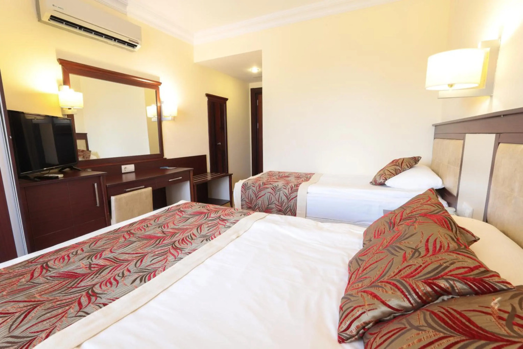Ozlem Garden Hotel