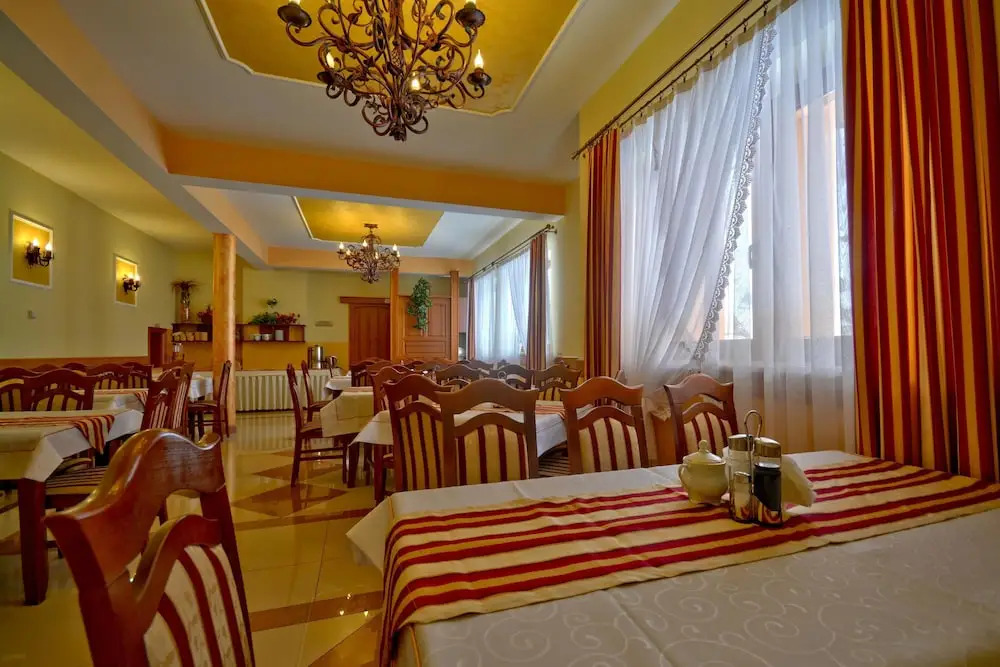 Pod Tatrami widok na Tatry, sauna, parking, blisko Term Bukovina