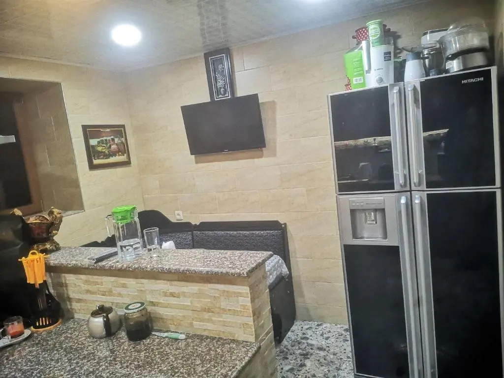 Hostel Sadu Kutaisi