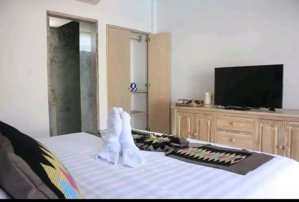 Lavella Villas Kuta Lombok