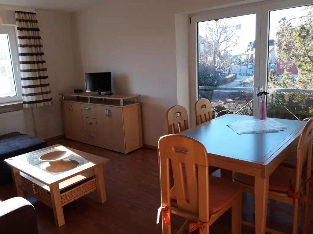 Haus Strandgang, Whg 7