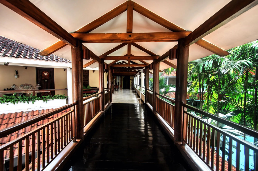 Hotel Tugu Malang