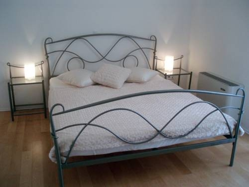 Luxury Apartments Zana