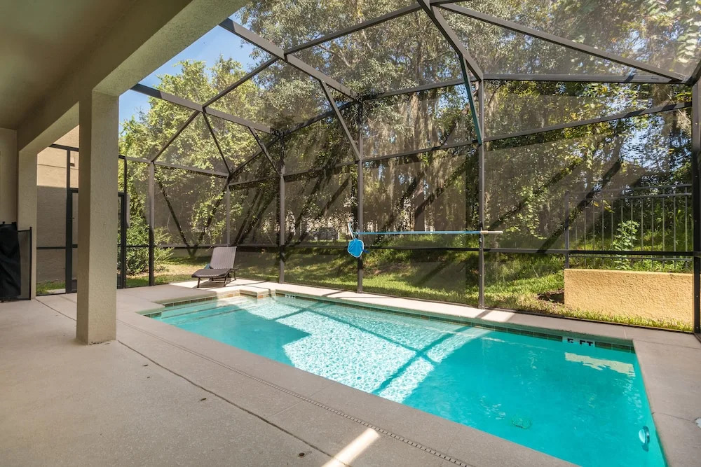 Paradise Palms - 8941 Cuban Palm Road