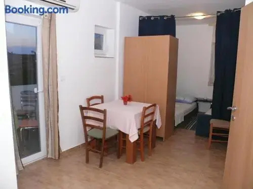Apartments Panonija