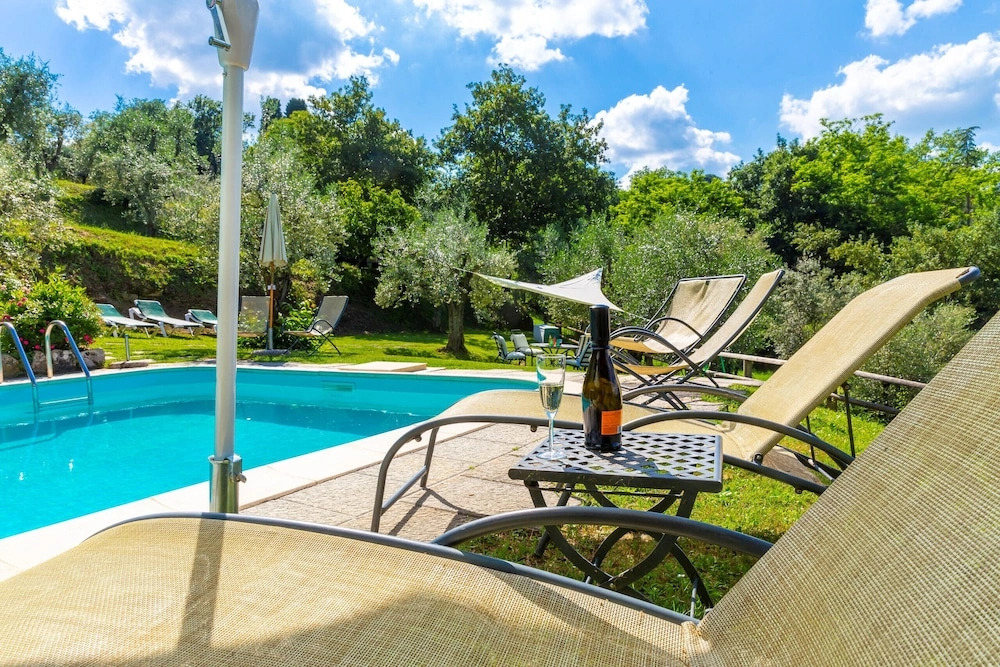 Villa Ceppeto, Best Of Tuscany at Brand New Nest