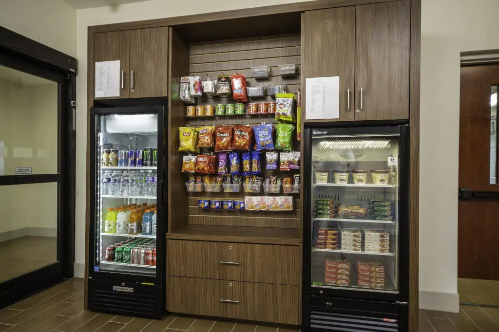 Holiday Inn Express Clayton Southeast Raleigh by IHG