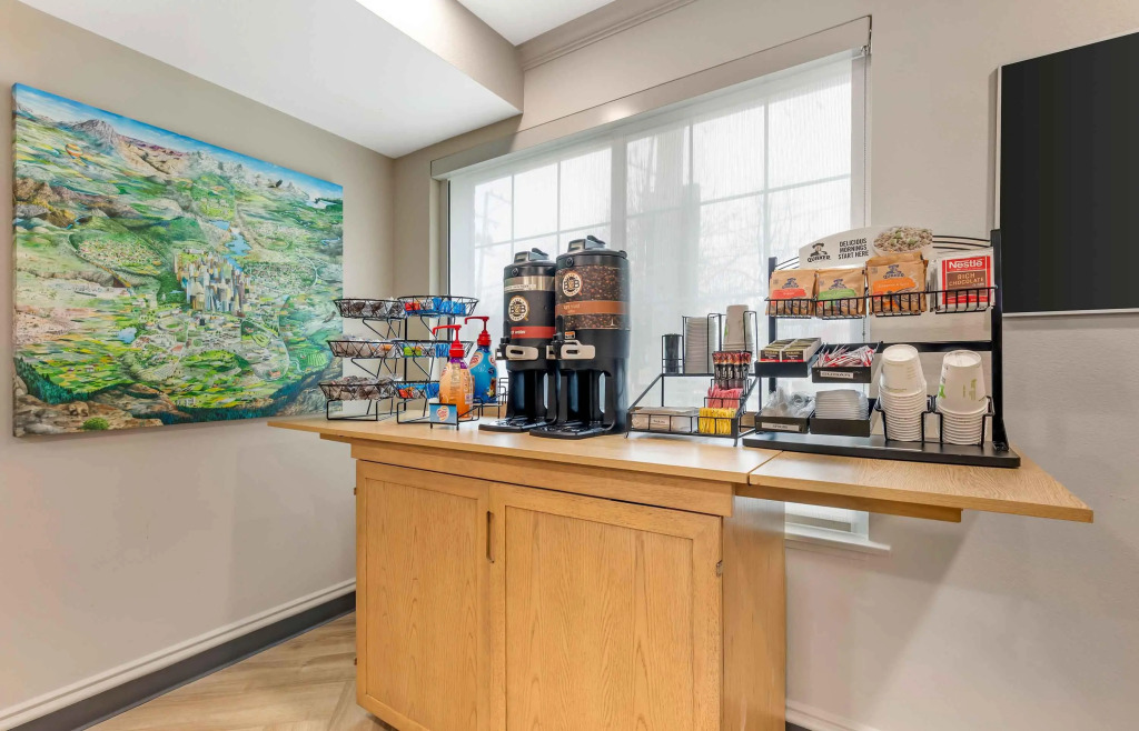 Extended Stay America Suites - Washington, DC - Tysons Corner