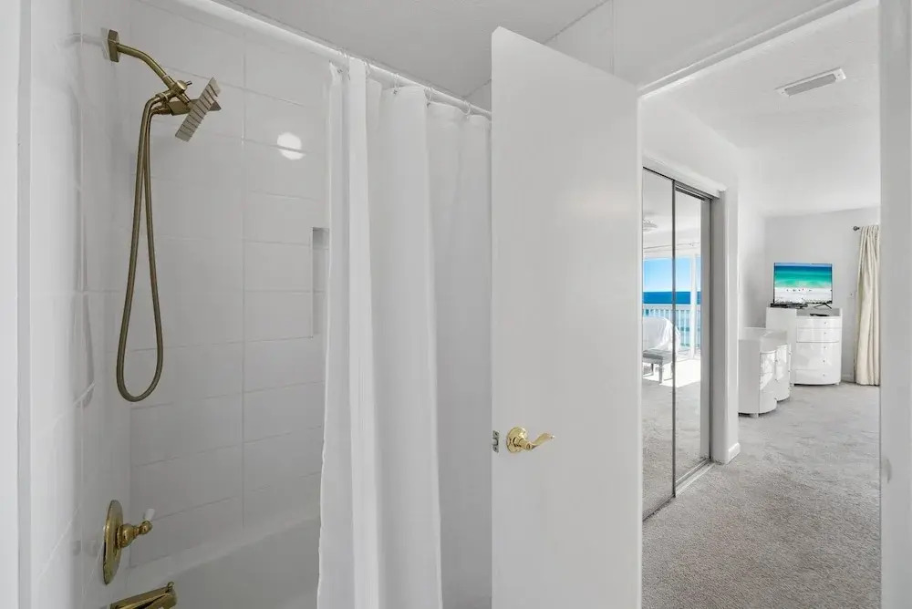 Seacrest 8 2 Bedroom Townhouse