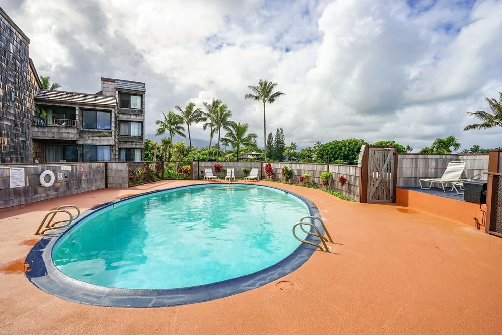 Sealodge Villa H5