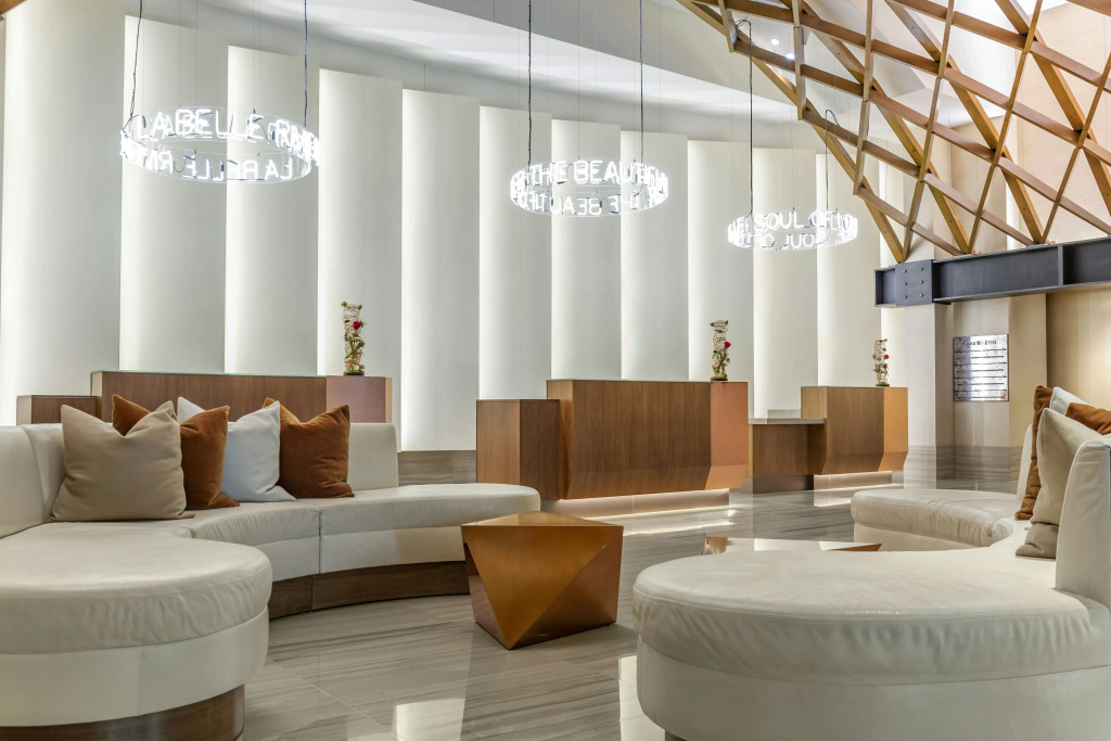 Omni Louisville Hotel