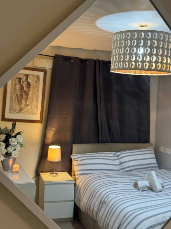 Casa Centro 2bed Apartment With Fastwifi & Free Parking