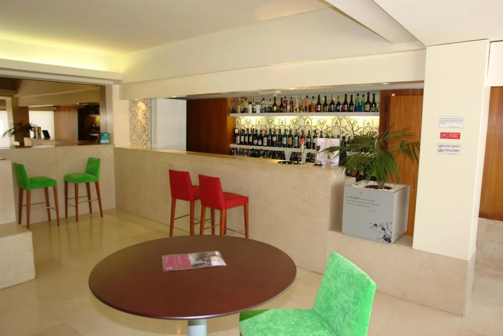 Hotel Eurosol Leiria & Jardim