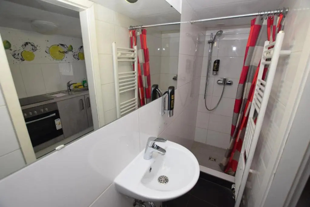 AB Apartment Objekt 27