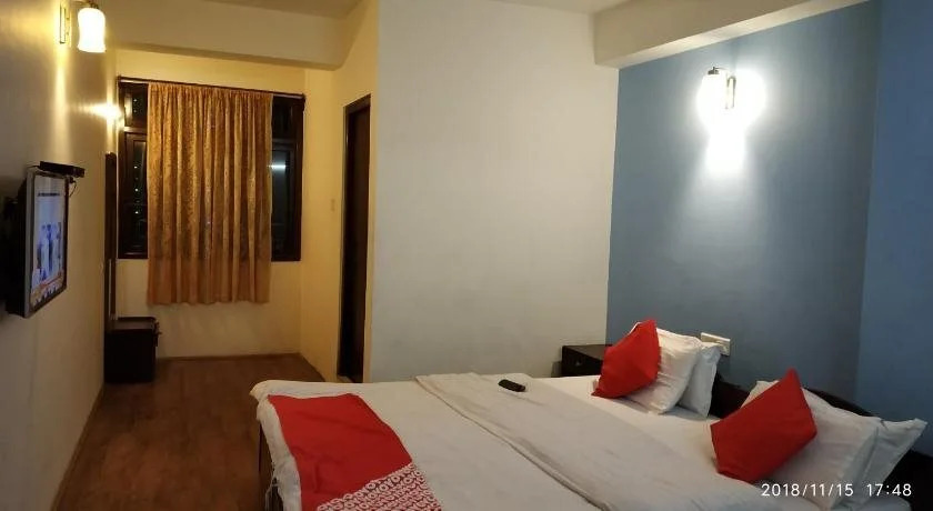 Capital O 6890 Dilchen Residency
