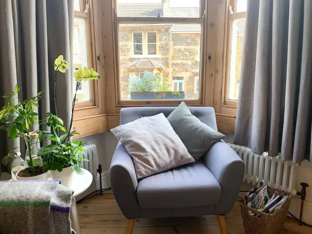 Beautiful Home in Bath with Garden