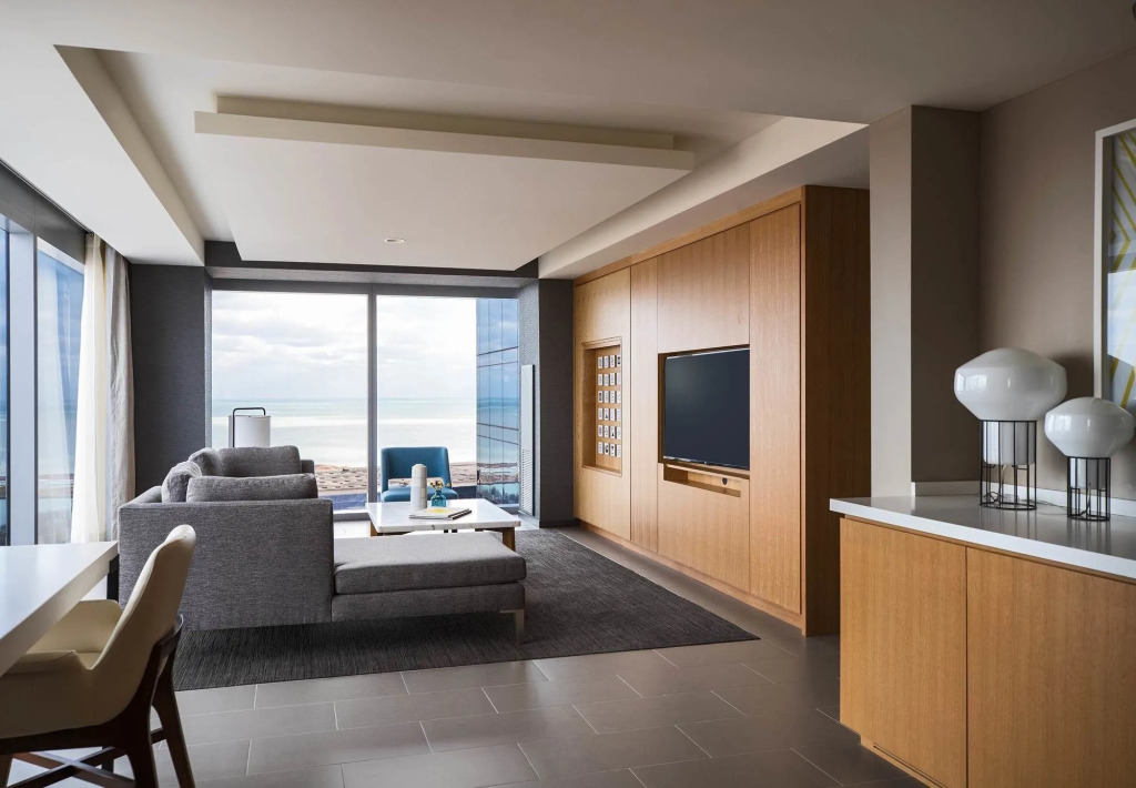 Marriott Marquis Chicago
