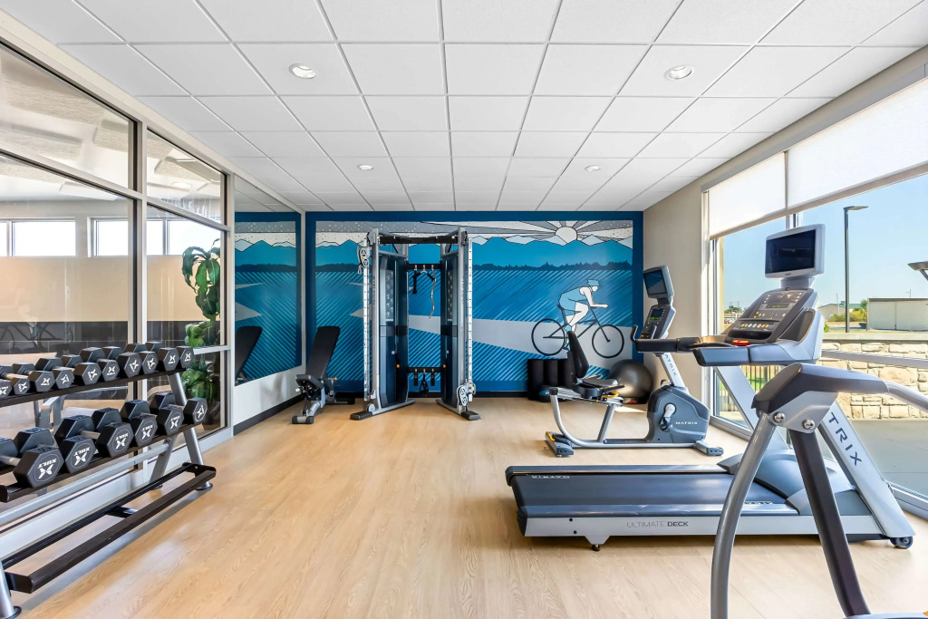 Best Western Plus Bolivar Hotel & Suites